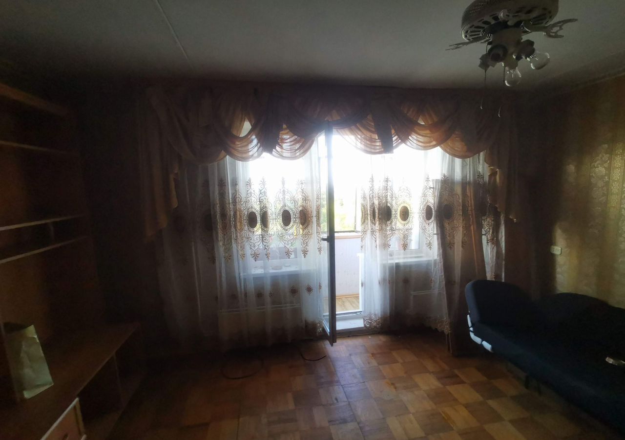 квартира г Челябинск р-н Ленинский ул Пирогова 1а фото 3