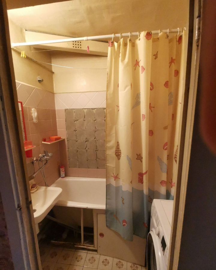 квартира г Челябинск р-н Ленинский ул Пирогова 1а фото 5