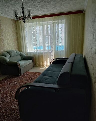 5-й мкр-н, 23, Тюменская обл. фото