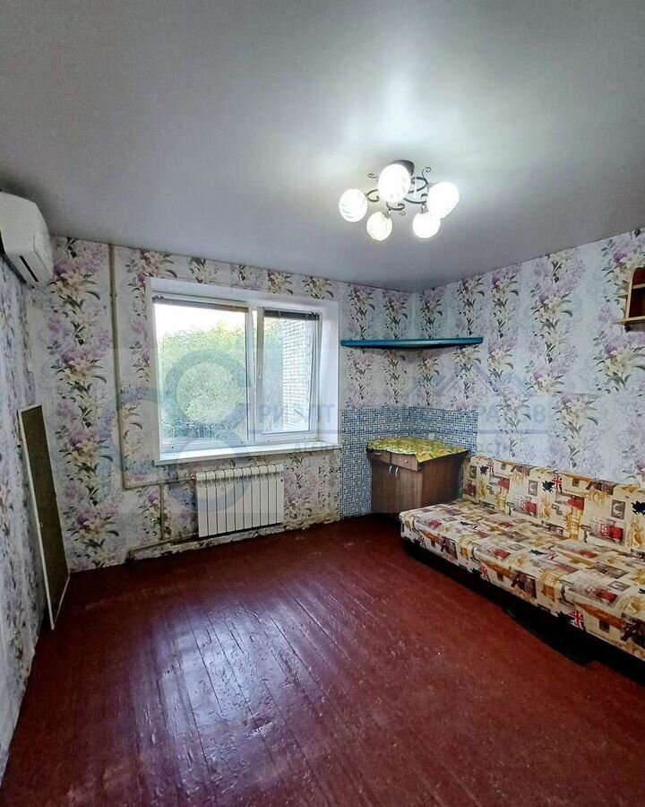 комната г Саратов р-н Ленинский пр-кт Строителей 18 фото 2