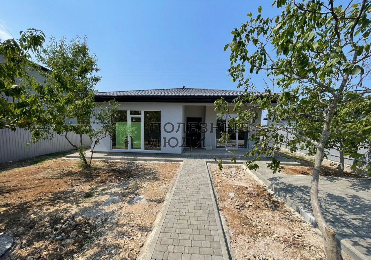 дом г Севастополь Крым фото 3