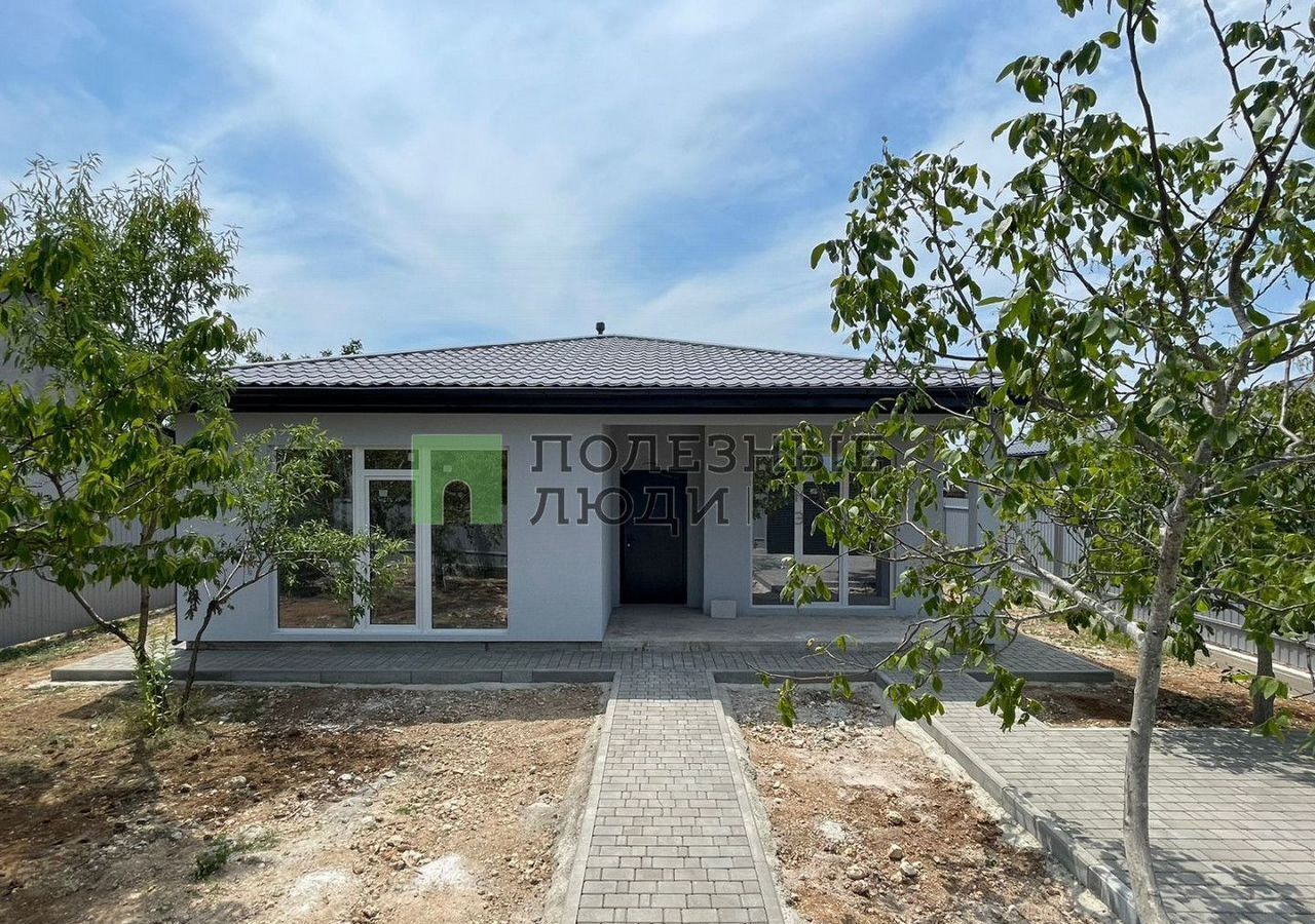дом г Севастополь Крым фото 4
