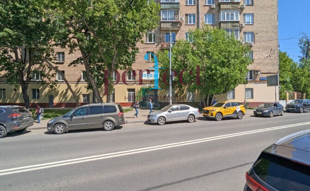 метро Баррикадная ул Большая Грузинская 12 муниципальный округ Пресненский фото