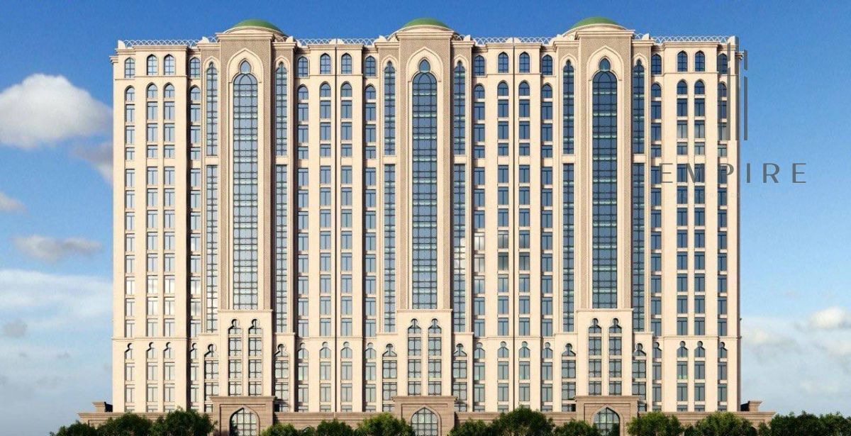 свободного назначения г Грозный пр-кт им В.В.Путина 1а фото 4