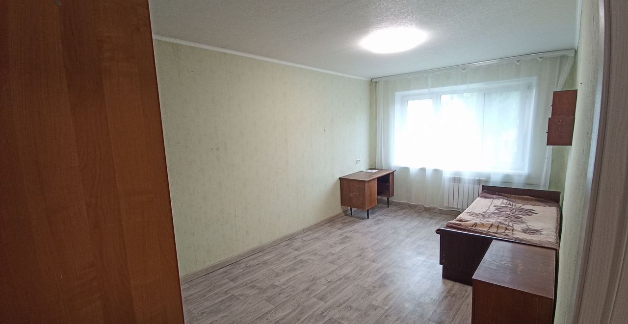 квартира г Дзержинск пр-кт Ленина 4б фото 4