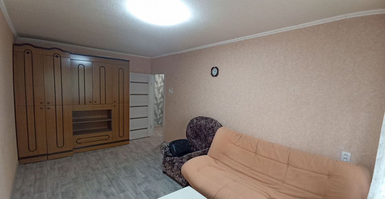 квартира г Дзержинск пр-кт Ленина 4б фото 7