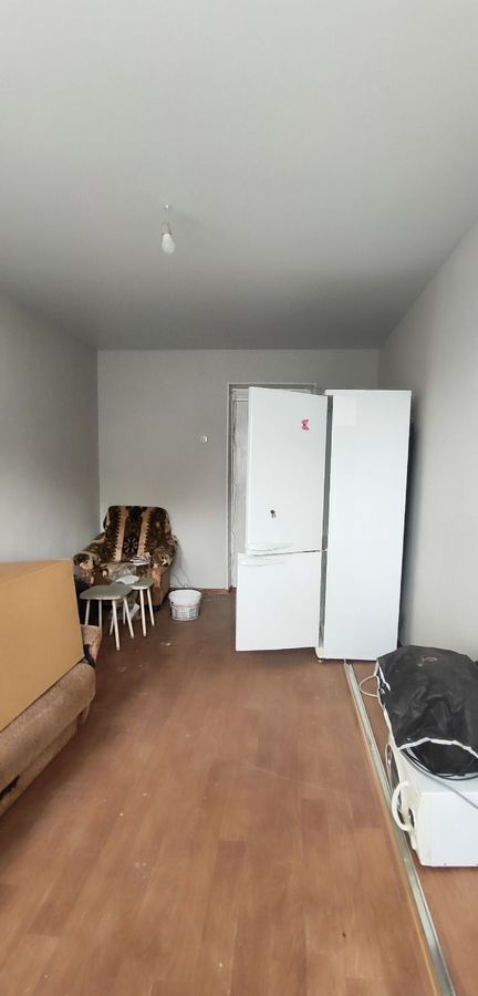 комната г Чебоксары р-н Калининский пр-кт Мира 44 фото 2