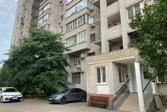 ул Старокубанская 123 фото