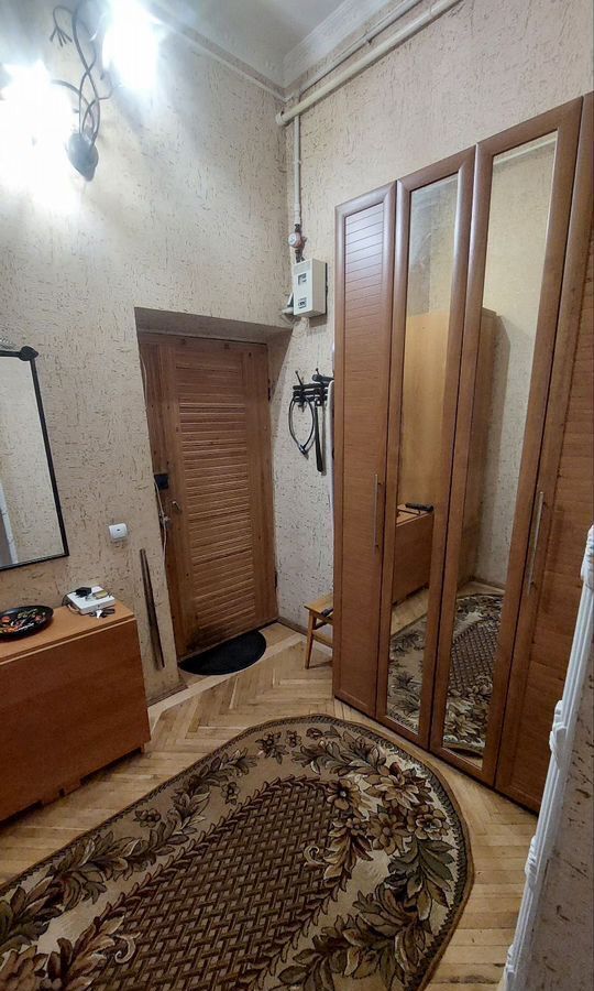 квартира г Краснодар р-н Центральный ул Советская 60 фото 19