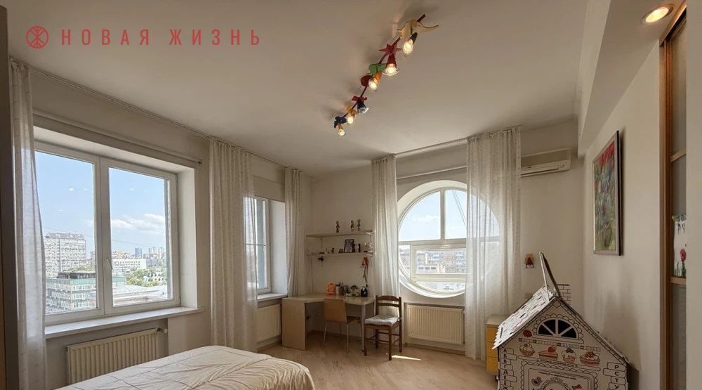 квартира г Самара р-н Октябрьский Алабинская Лесная ул., 9 фото 1
