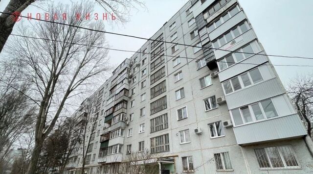 Безымянка ул Стара Загора 181 фото