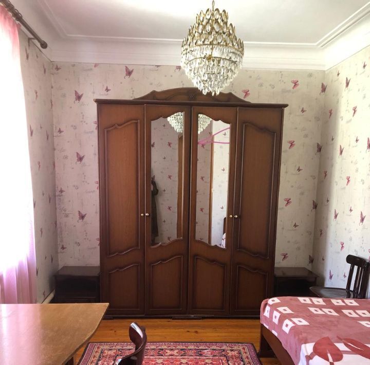 комната г Махачкала пер Садовый 1-й Советский фото 1