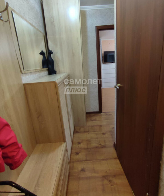 квартира г Москва метро Перово ул Металлургов 46к/3 фото 1