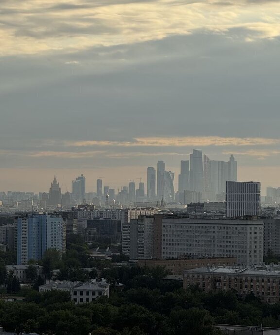 квартира г Москва метро Авиамоторная ул Красноказарменная 15к/4 муниципальный округ Лефортово фото 1