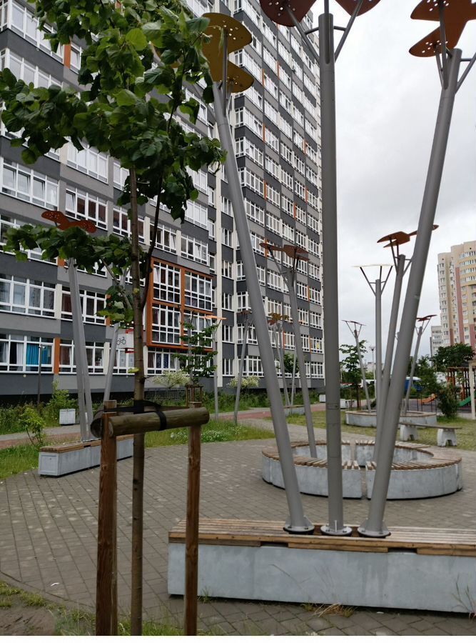 гараж г Калининград р-н Московский ул Батальная 100 фото 14