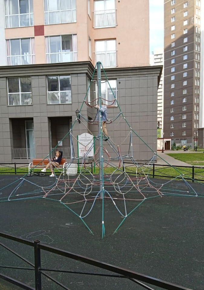 квартира р-н Всеволожский г Кудрово ул Английская 2 фото 1