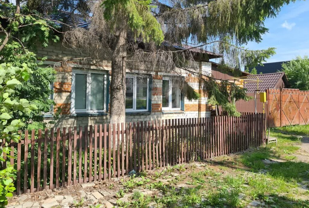 дом г Тюмень ул Щербакова фото 1