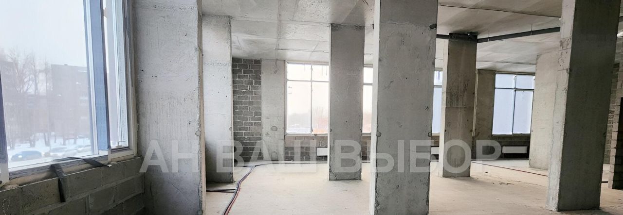 свободного назначения г Тюмень р-н Центральный ул Менжинского 60 фото 4