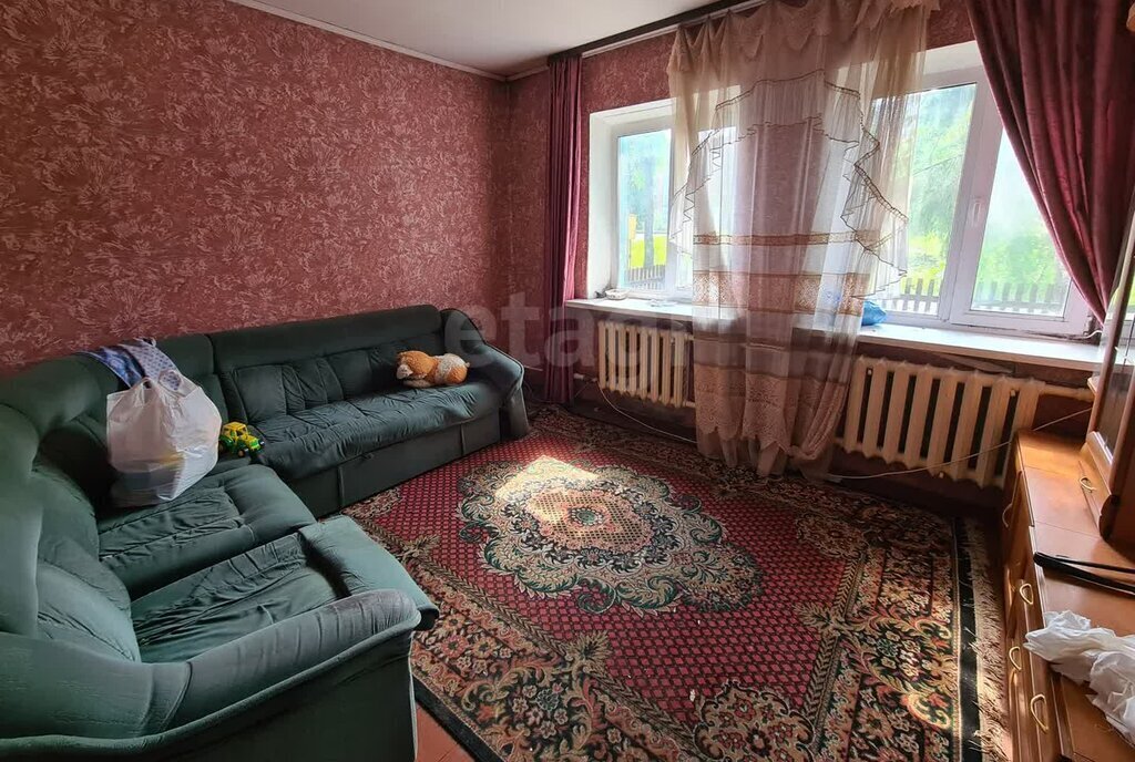дом г Тюмень ул Щербакова фото 4