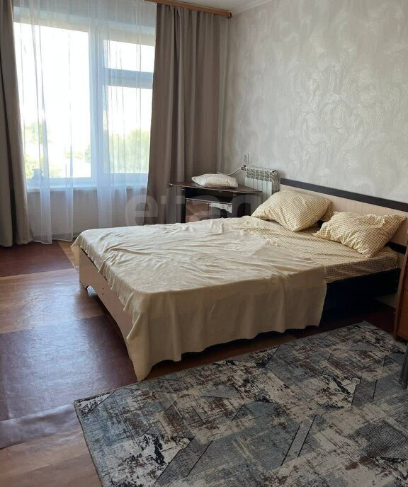 квартира г Тобольск р-н мкр 6 28А фото 2