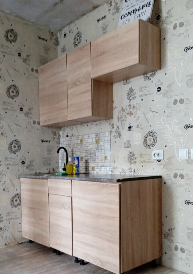 квартира р-н Всеволожский г Кудрово ул Английская 2 фото 8