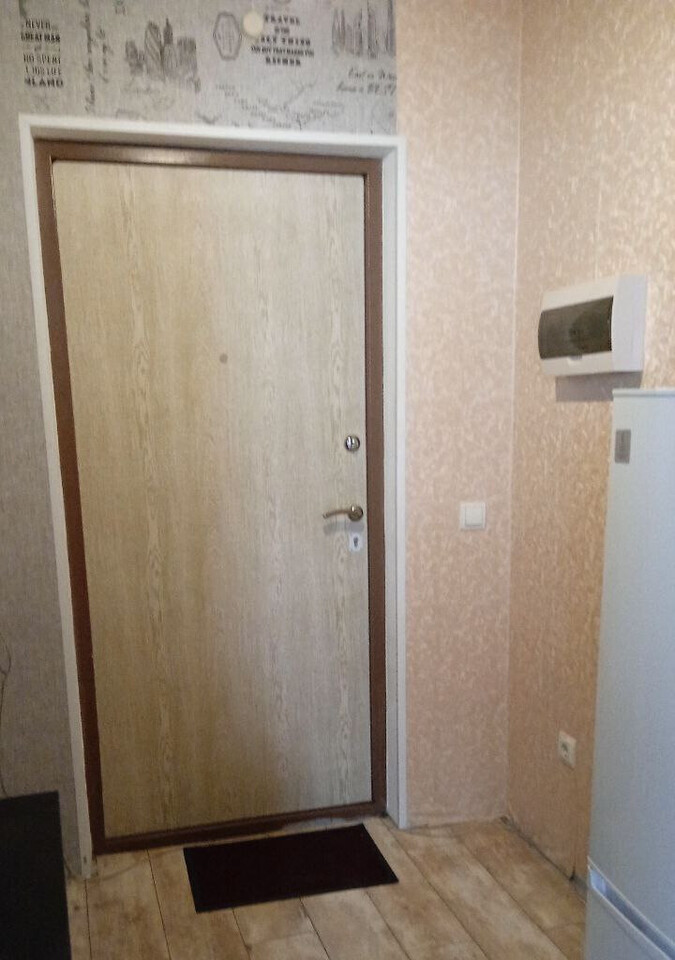 квартира р-н Всеволожский г Кудрово ул Английская 2 фото 7