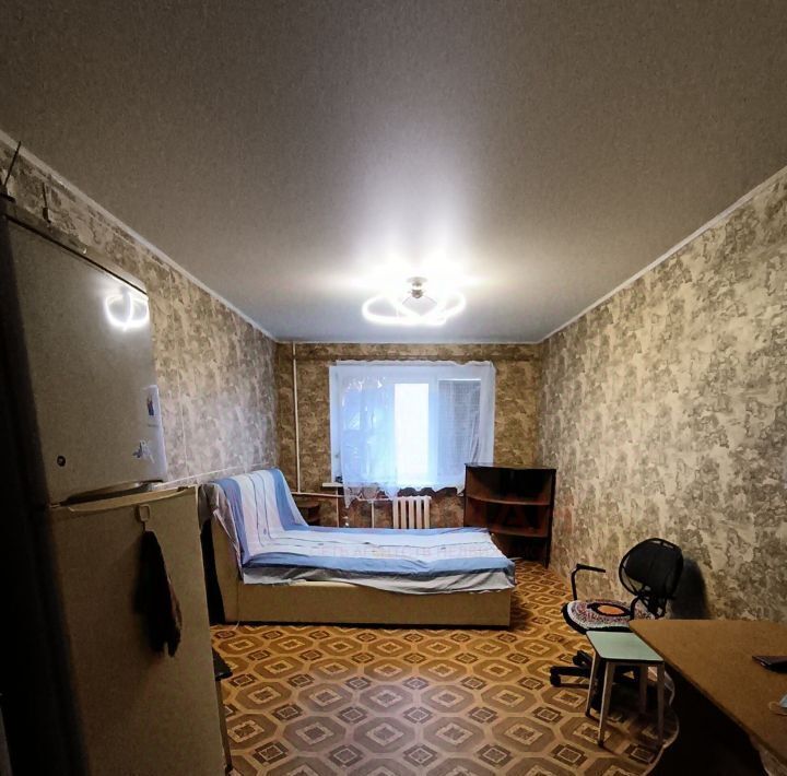квартира г Новочеркасск ул Буденновская фото 1