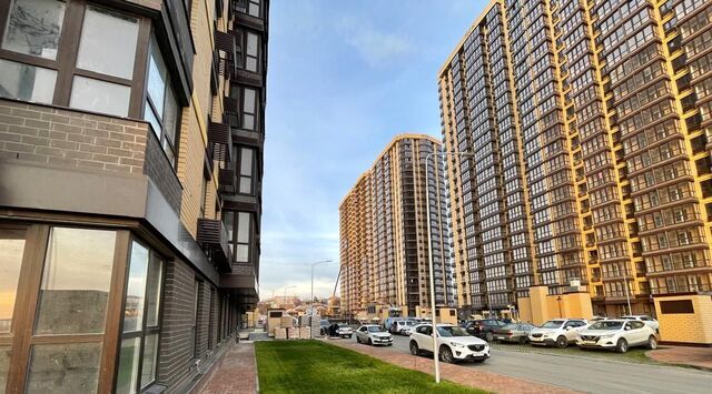 р-н Пролетарский Нахичевань ул 23-я линия 54с/6 фото