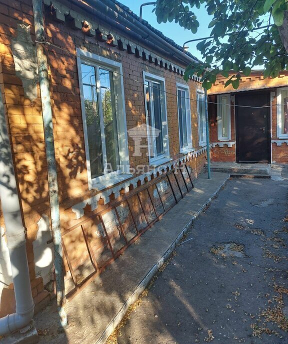 дом г Азов пер Павлова 3б фото 3