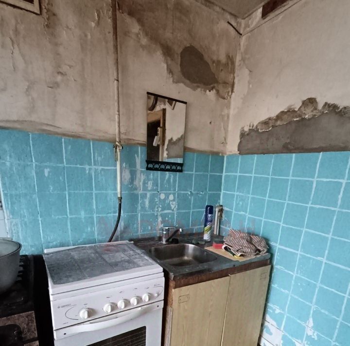 квартира г Новочеркасск ул Буденновская фото 3
