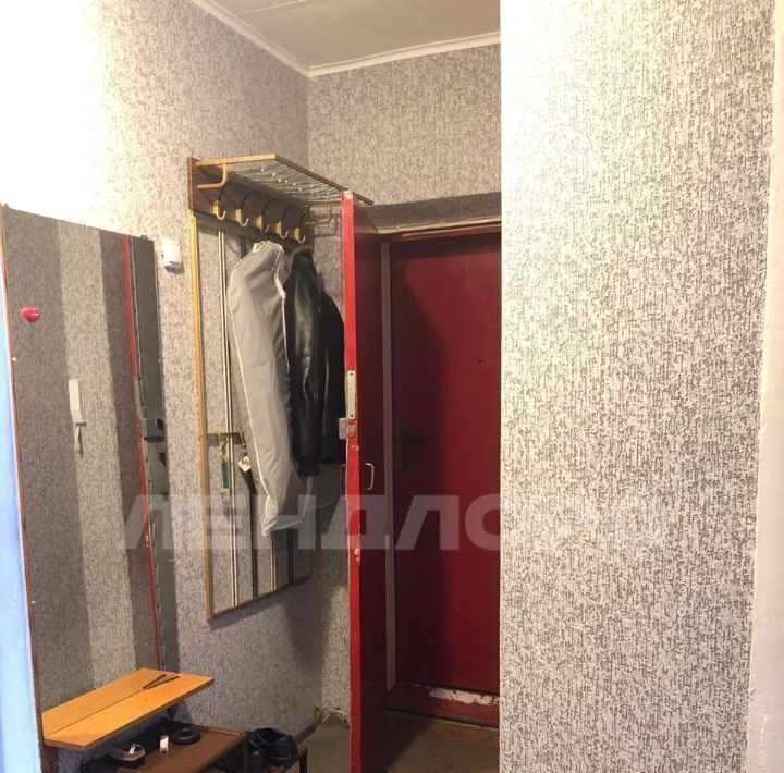 квартира г Новочеркасск ул Гвардейская 13 фото 3