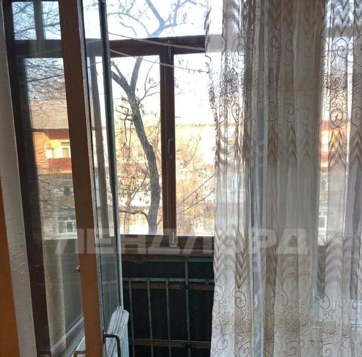 квартира г Новочеркасск ул Гвардейская 13 фото 4
