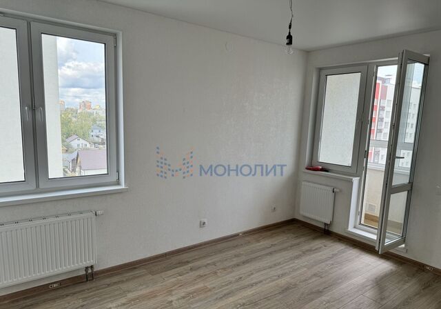 квартира р-н Советский ул Новокузнечихинская 2 фото