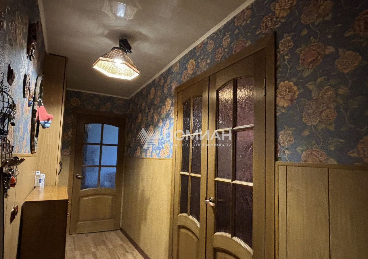 квартира г Новочеркасск ул Первомайская 105 фото 1