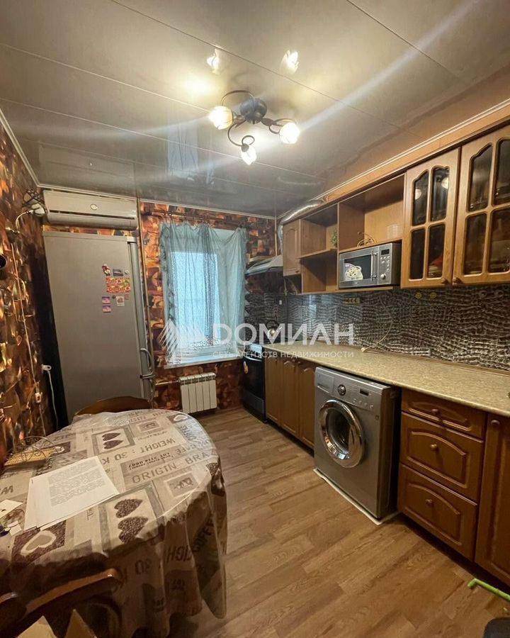 квартира г Новочеркасск ул Первомайская 105 фото 3