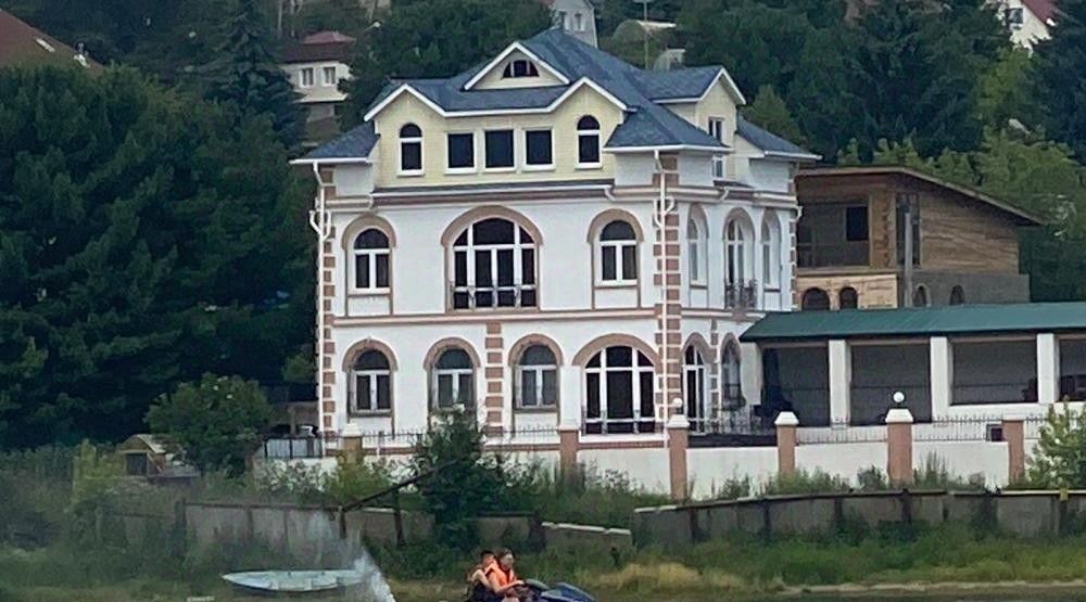 дом г Иркутск р-н Свердловский снт Ангара ул. 4-я Восточная, 38 фото 1