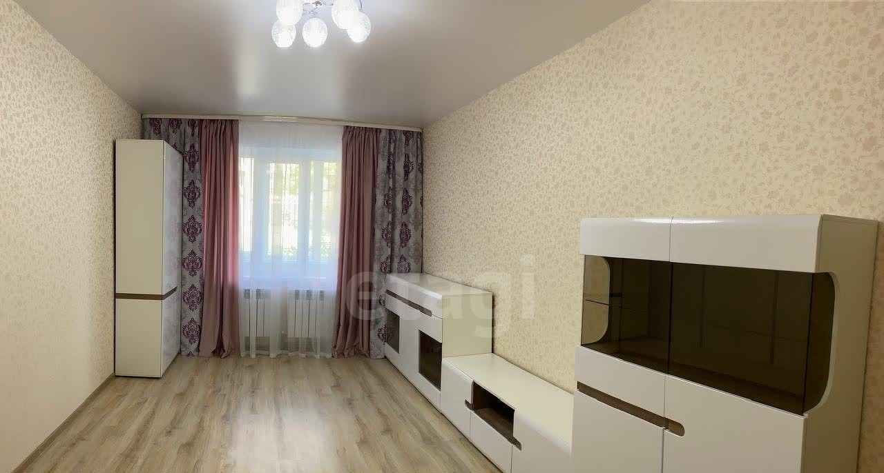 квартира г Курск Северо-Западный пр-кт Хрущева 28 фото 1
