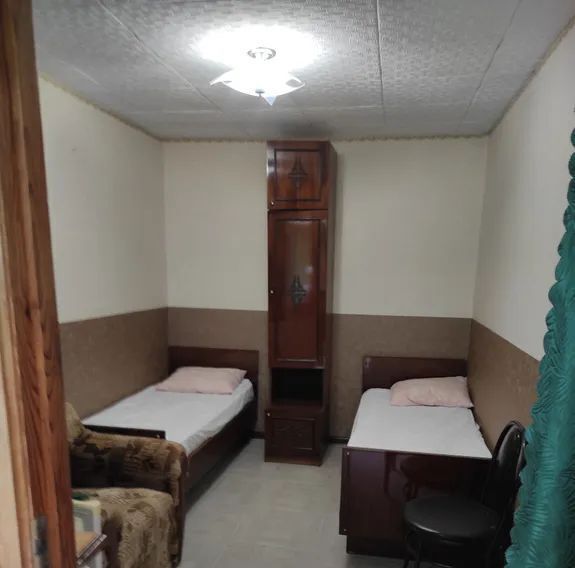 комната г Евпатория пгт Заозерное пер. Вишневый, 4А фото 1