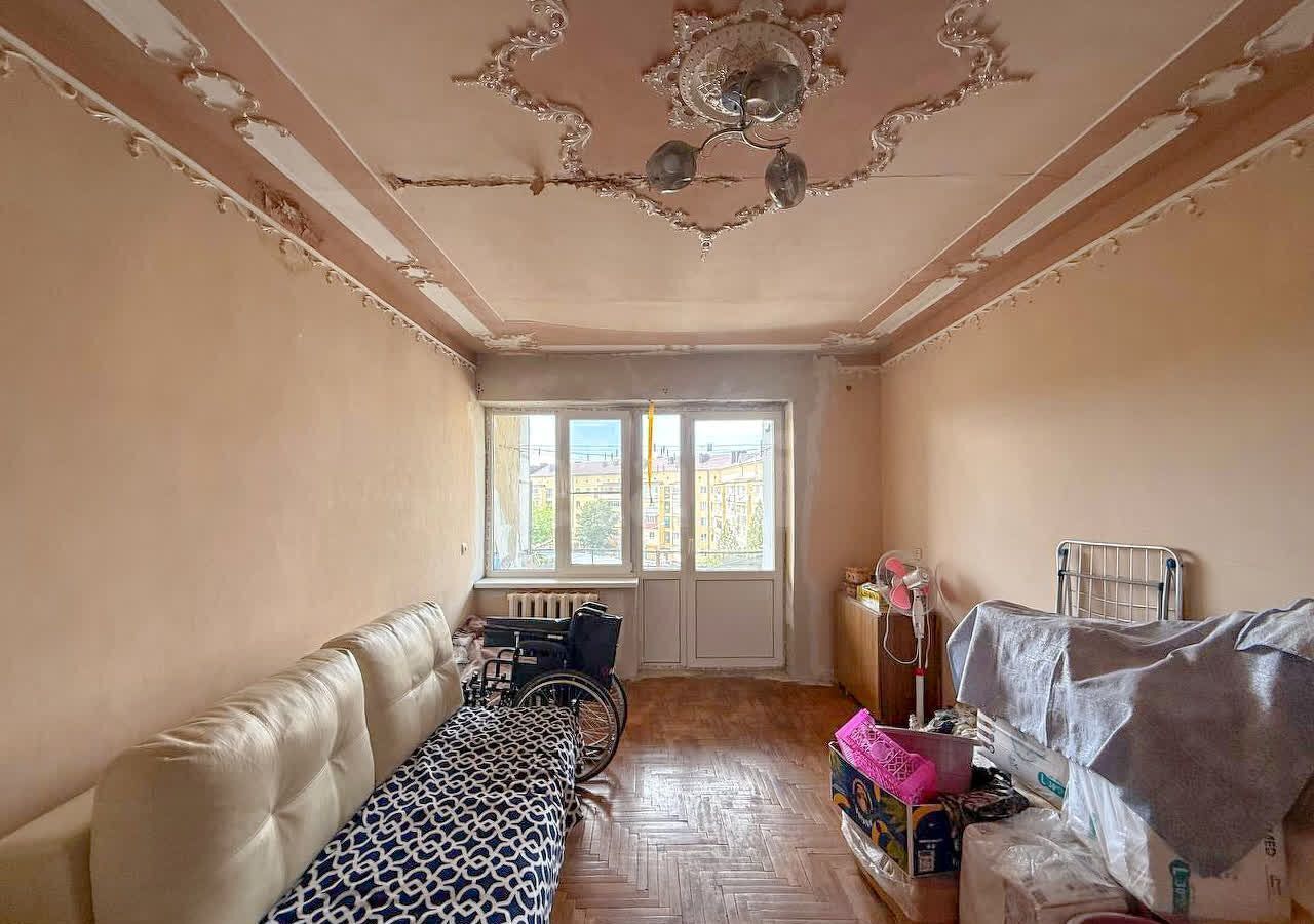 квартира р-н Урванский г Нарткала ул Красная 259 фото 4