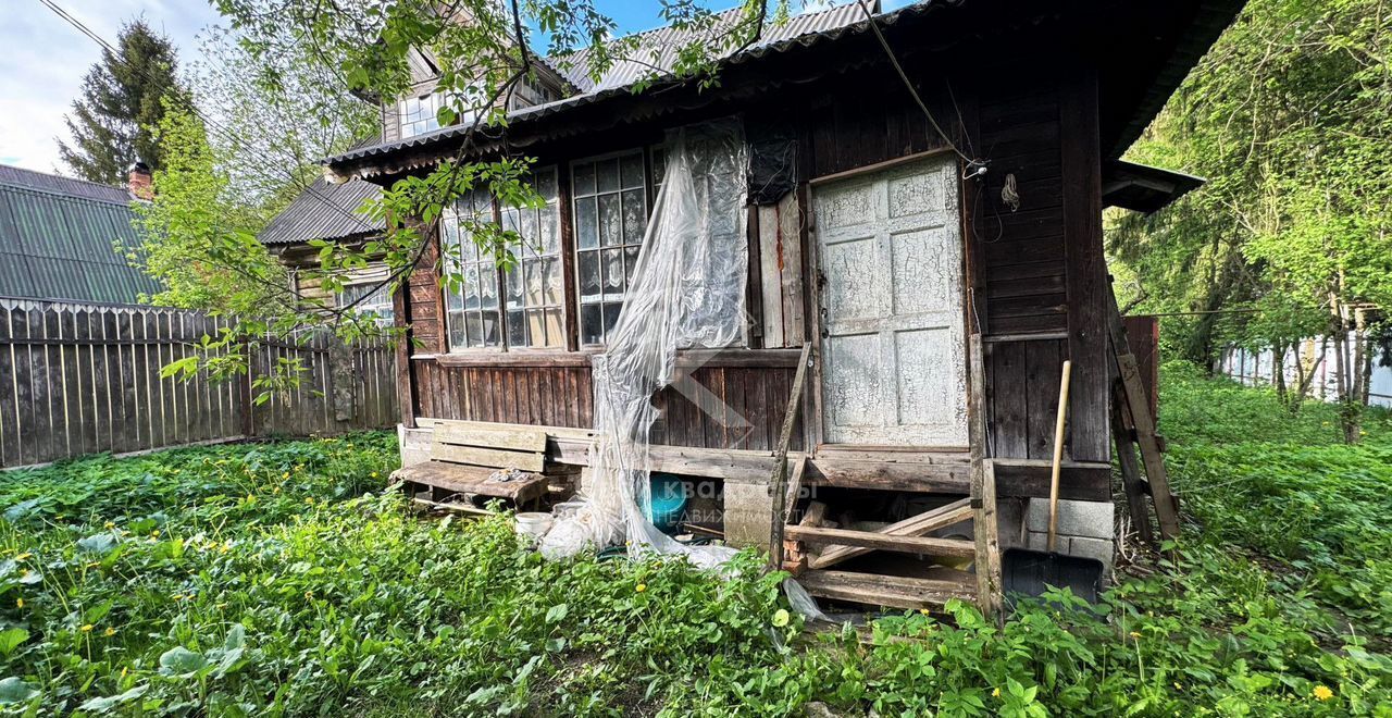 земля городской округ Наро-Фоминский г Апрелевка ул Большевиков 6 24 км, Киевское шоссе фото 2