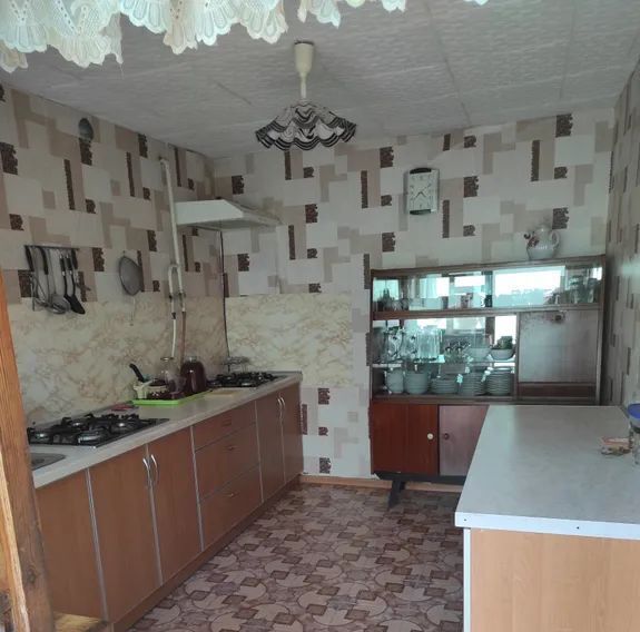 комната г Евпатория пгт Заозерное пер. Вишневый, 4А фото 2