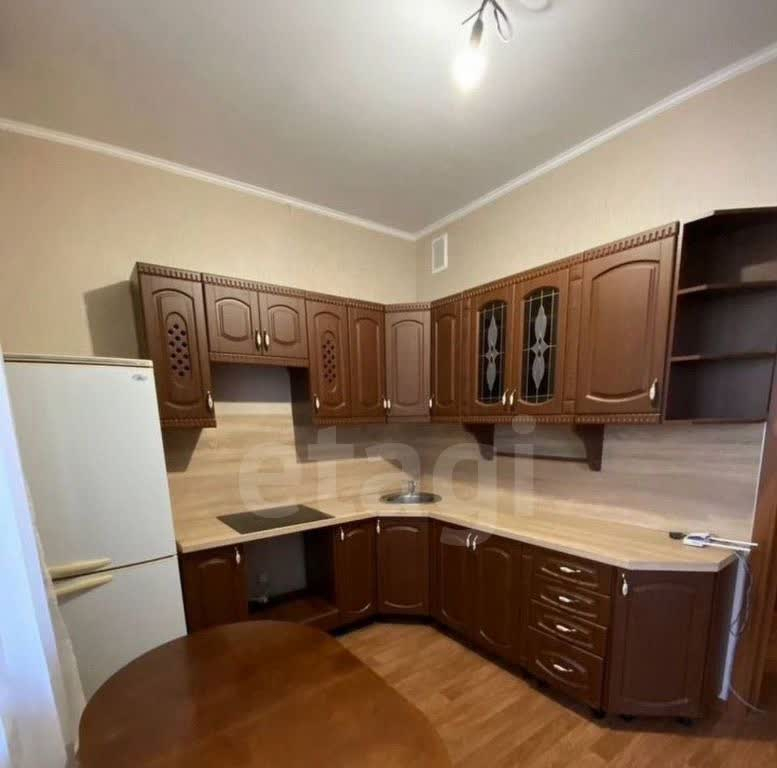 квартира г Курск пр-кт Анатолия Дериглазова 121 фото 2