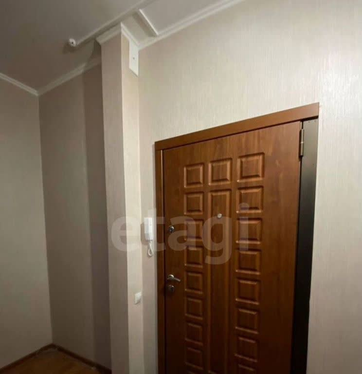 квартира г Курск пр-кт Анатолия Дериглазова 121 фото 3