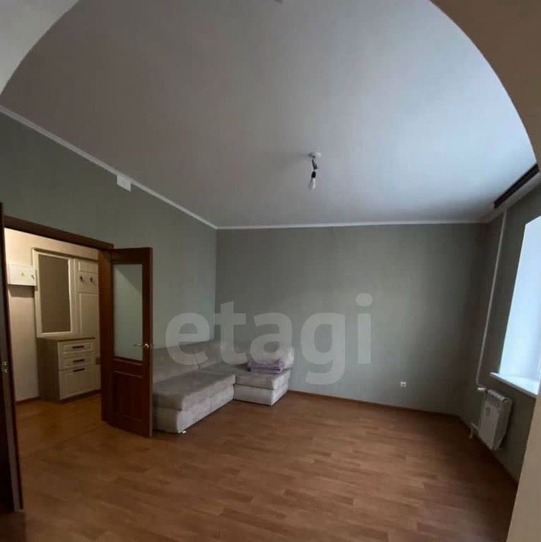 квартира г Курск пр-кт Анатолия Дериглазова 121 фото 4