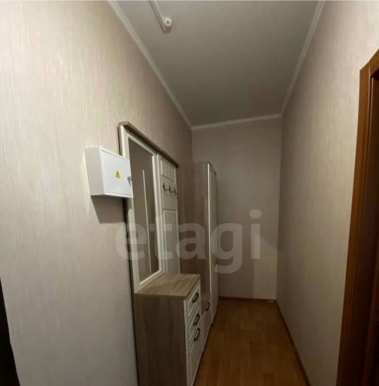 квартира г Курск пр-кт Анатолия Дериглазова 121 фото 5