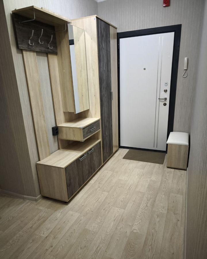квартира г Курск р-н Центральный пр-кт Анатолия Дериглазова 52 фото 9