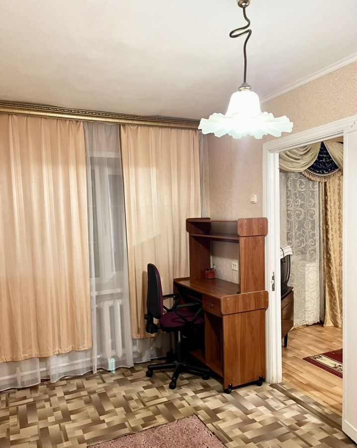 квартира г Тула р-н Центральный ул Николая Руднева 72 фото 3