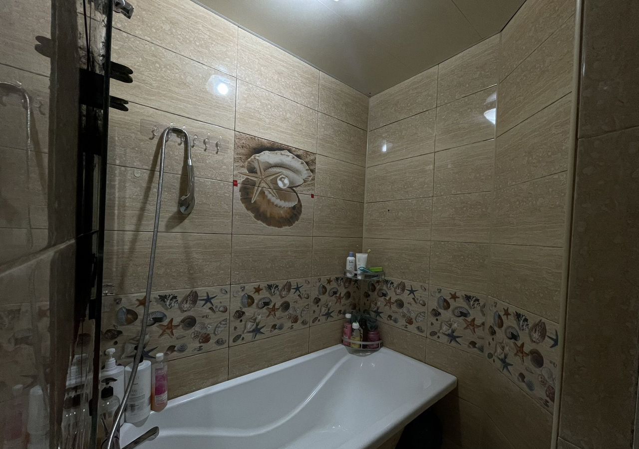 квартира г Грозный ул имени Вахи Алиева 28 фото 4