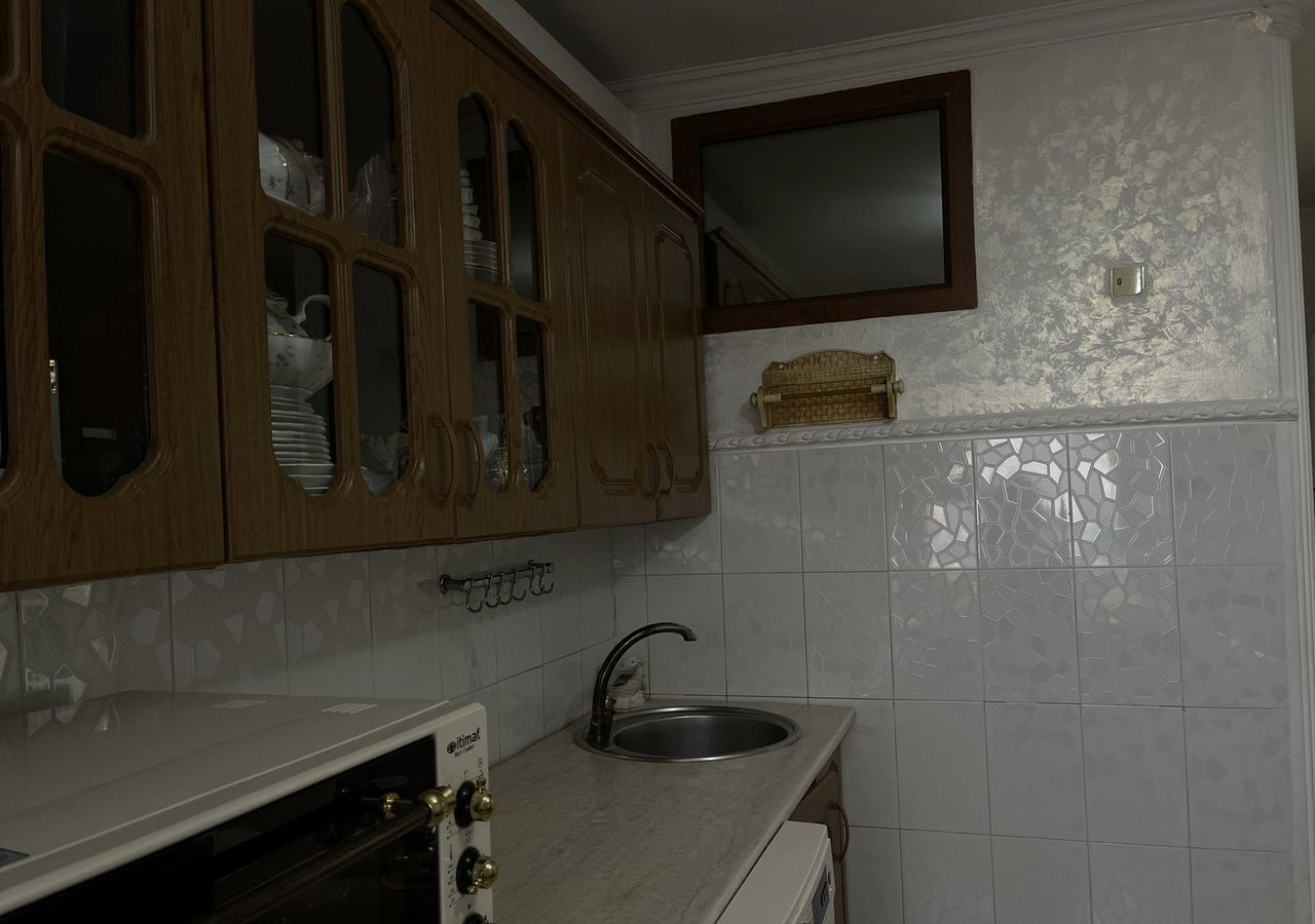 квартира г Грозный ул имени Вахи Алиева 28 фото 5