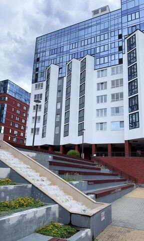 Уральская ул Азина 22/2 фото